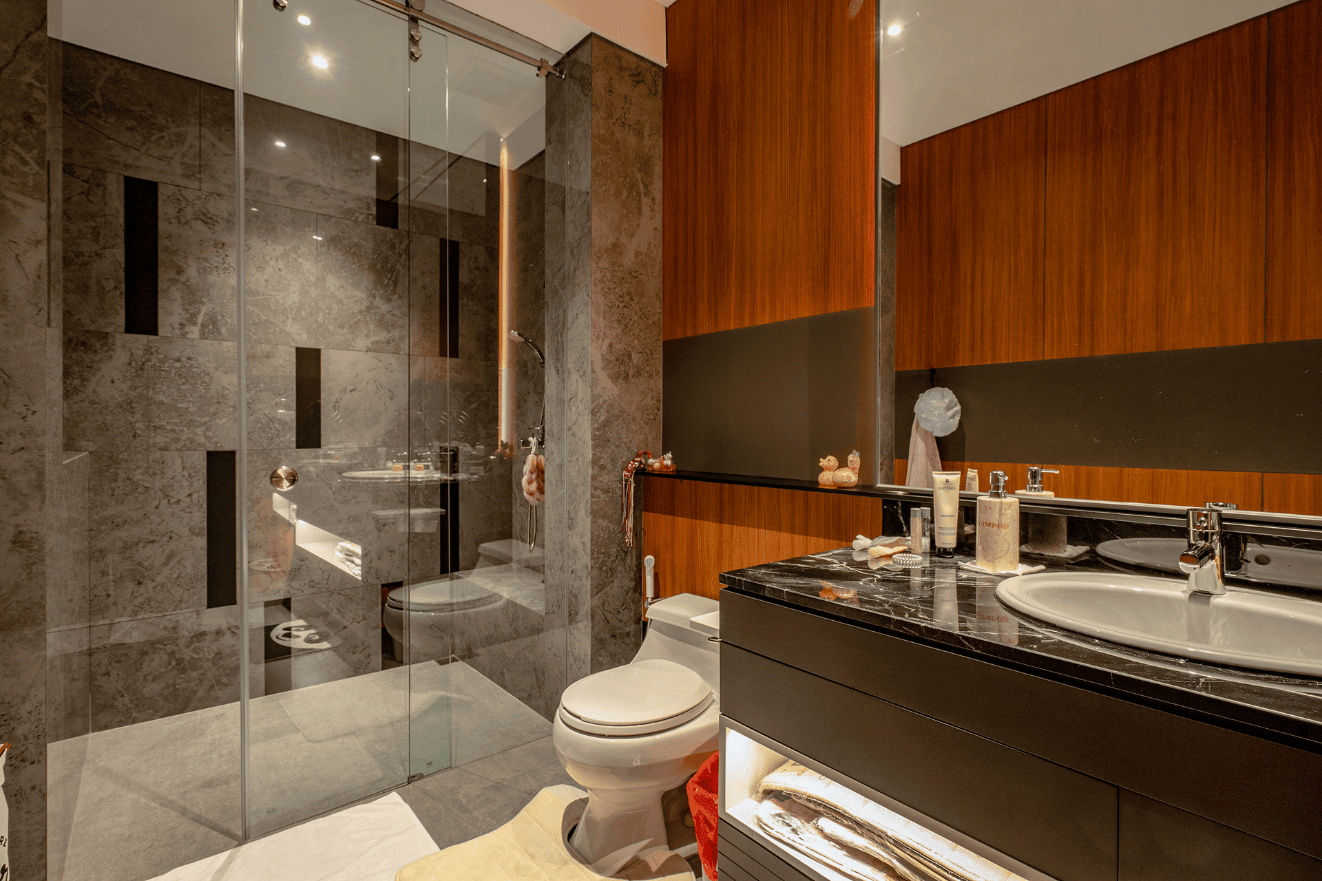 PONDOK INDAH - KENCANA