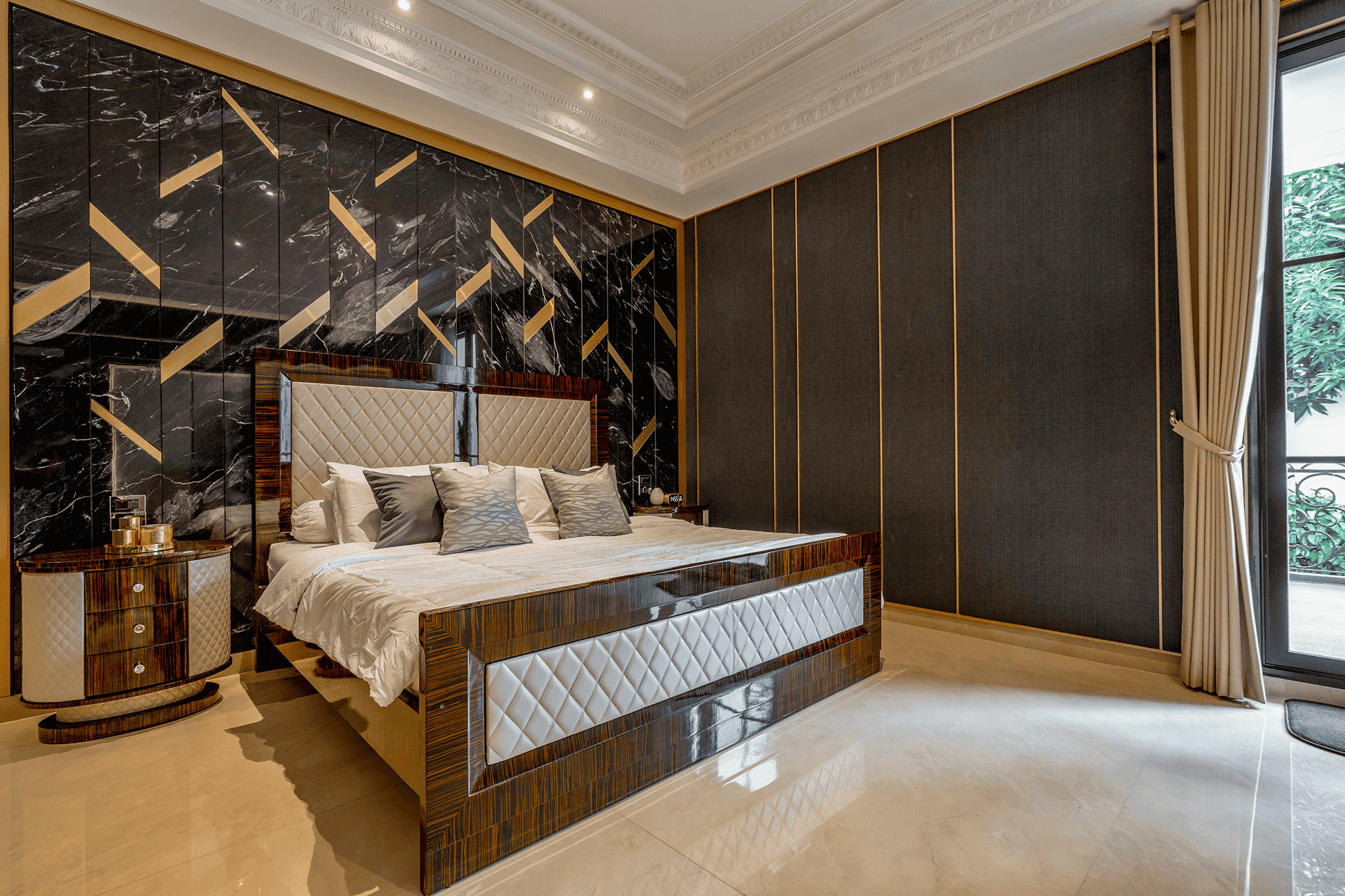 PONDOK INDAH - KENCANA