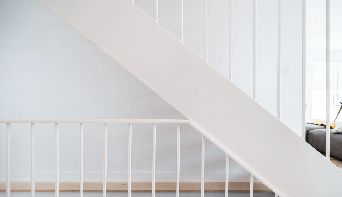 Urban Loft Conversion